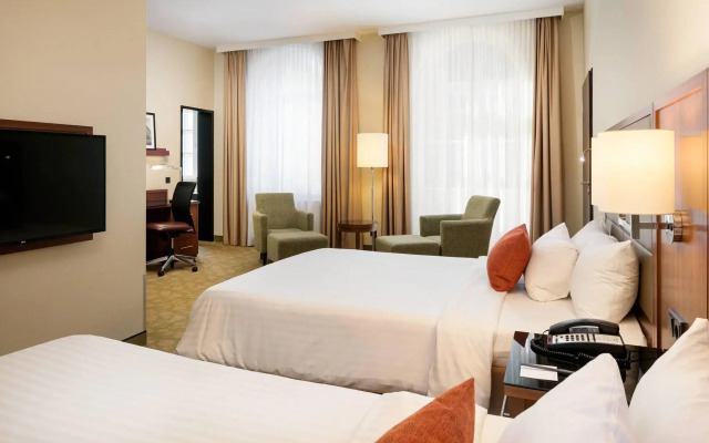 Courtyard by Marriott Bremen