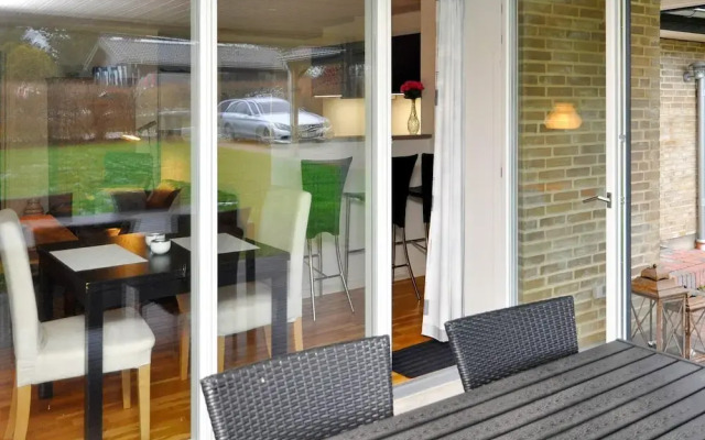 Holiday Home in Malling