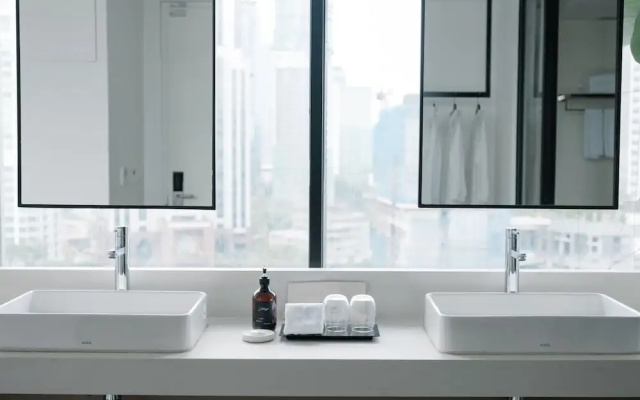 Lloyd's Inn Kuala Lumpur