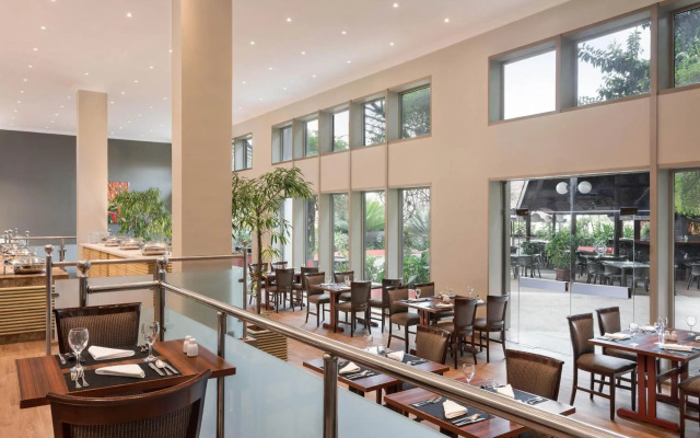 Sheraton Lagos Hotel