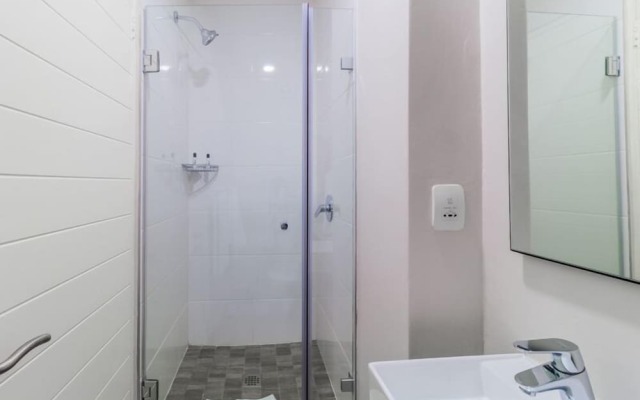 Stay at The Regency Apartment Hotel