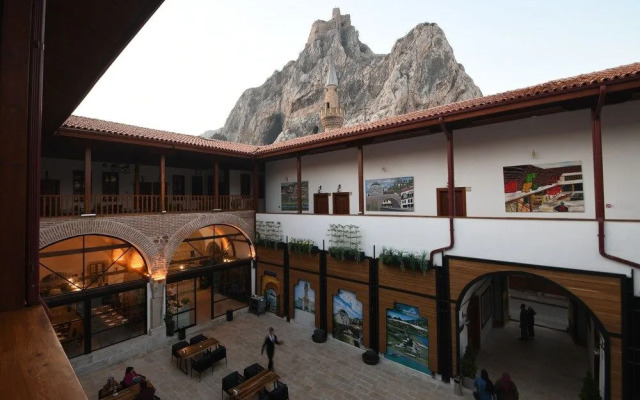 Yazmacilar Hani Otel ve Restaurant