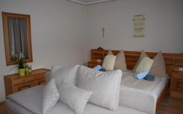 Ferienhaus Bergblick