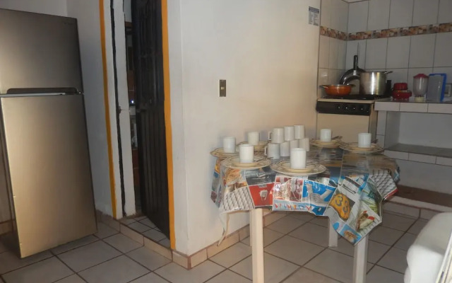 Bungalows y Hotel Lizmar