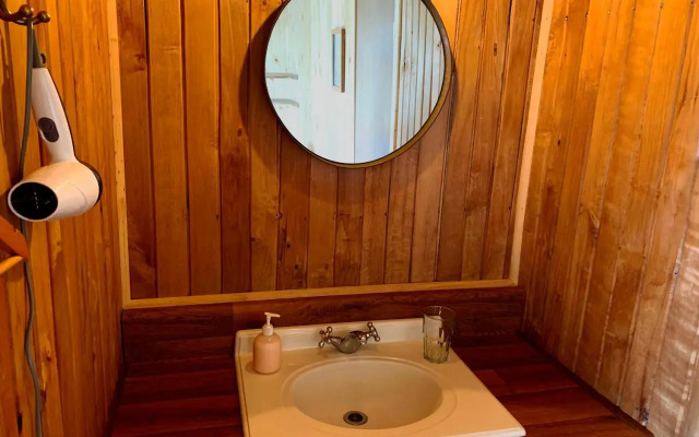 Casa Azul Hostel