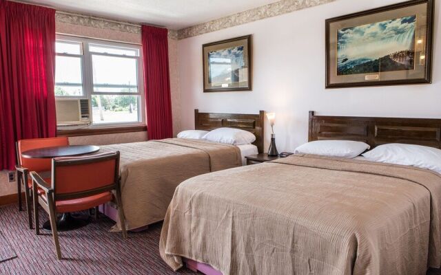 Haven Motel