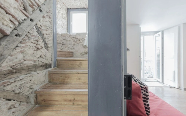 Santa Catarina Deluxe Apartment