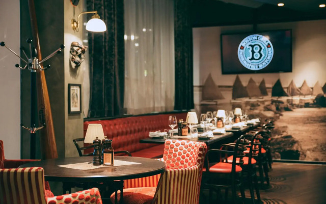 Bo Hotel