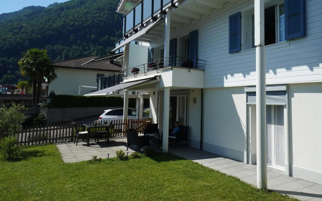 Ferienwohnung Grünegg