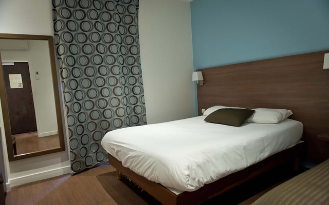 Hotel Montchapet