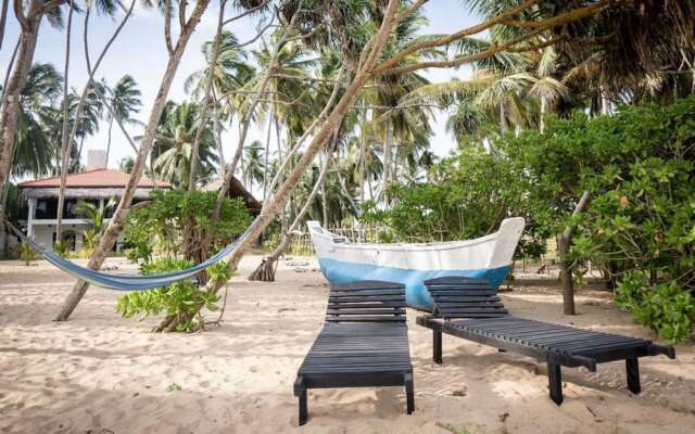 Blue Ocean Resort