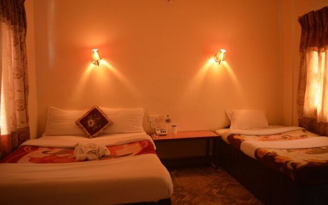 Hotel Direction Pokhara