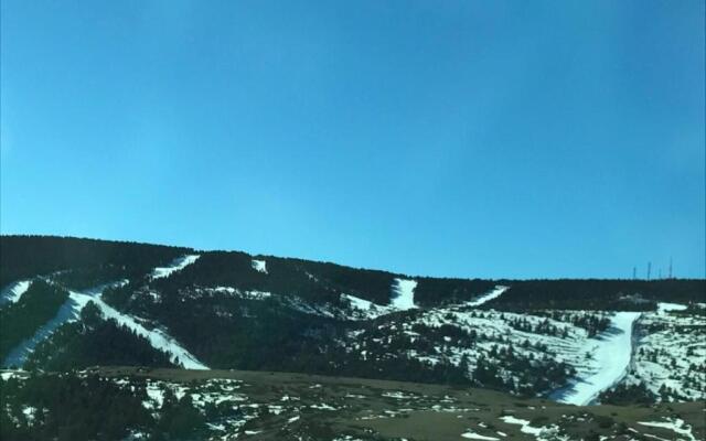 El Leñero del Tío Ramón