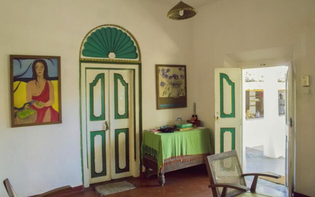 Palm Villa