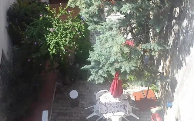Panorama House