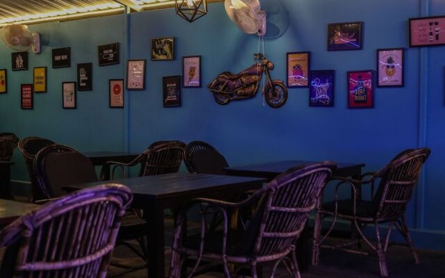 Casa De Lamore Sea View Resort