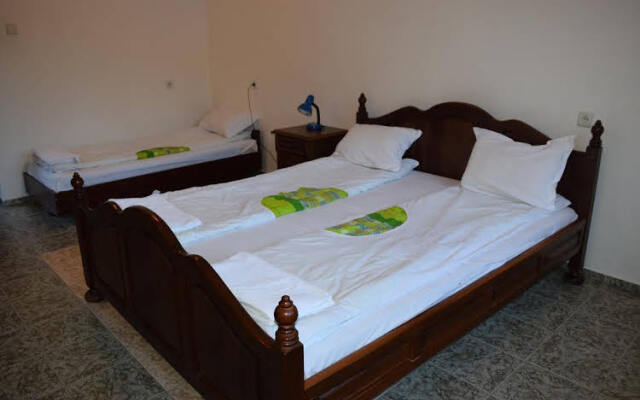 Sveta Gora Hotel