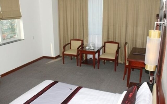 BMC Ha Tinh hotel