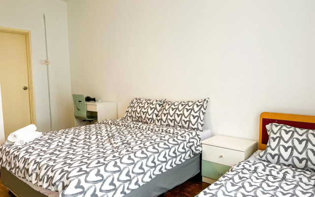 BayView Suites Port Dickson By MAISON – Guest Rooms – Port Dickson