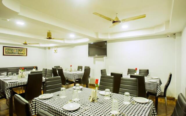 Jagjeet Balaji Inn