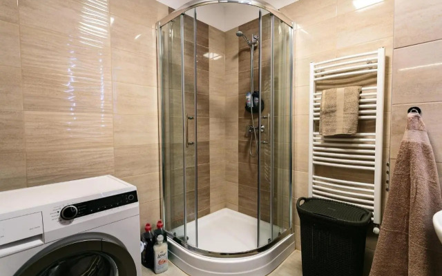 Doczy Private Apartment
