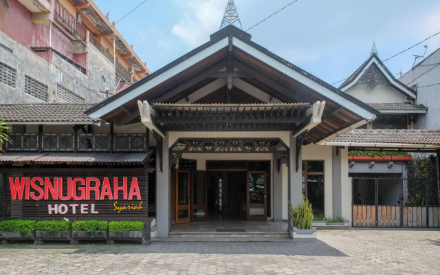 OYO 3778 Hotel Wisnugraha Syariah