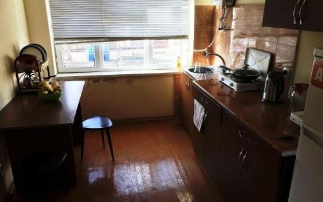 Hostel Bude
