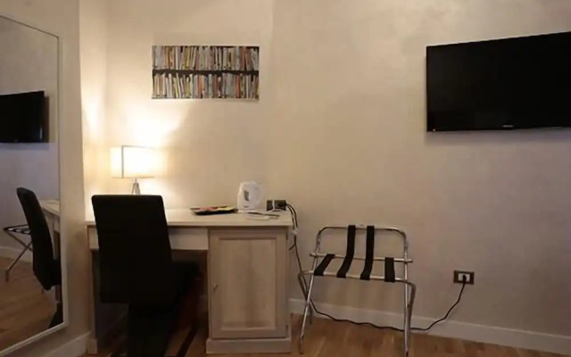 Attico Volta B&B