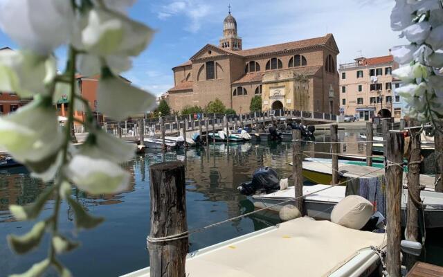 Casa Duse Vista Laguna