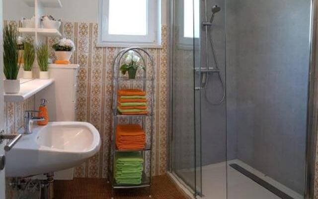 Appartment Bürger-Hinteregger
