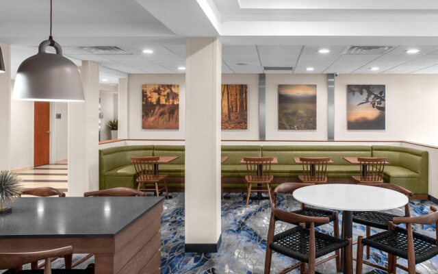 Fairfield by Marriott Inn & Suites Columbus Hilliard