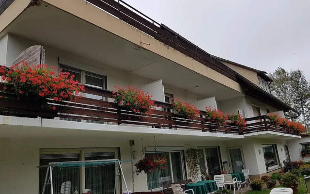 Pension Gebele