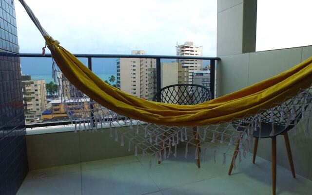 Edificio Time - Apto 808