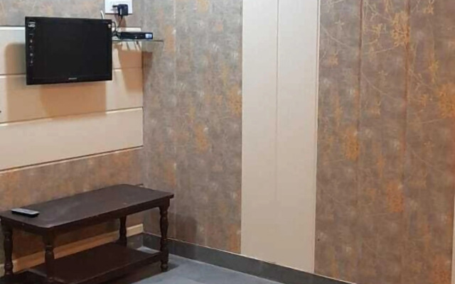 Hotel Shree Mata Sadan