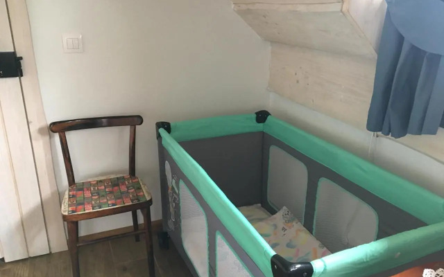 Na Zielonej Łace...