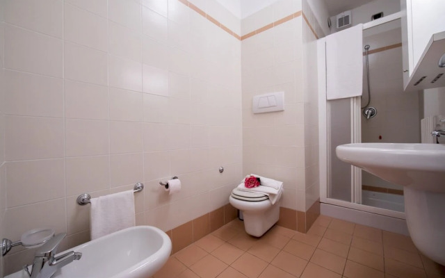 Porto Letizia Orchidea 4