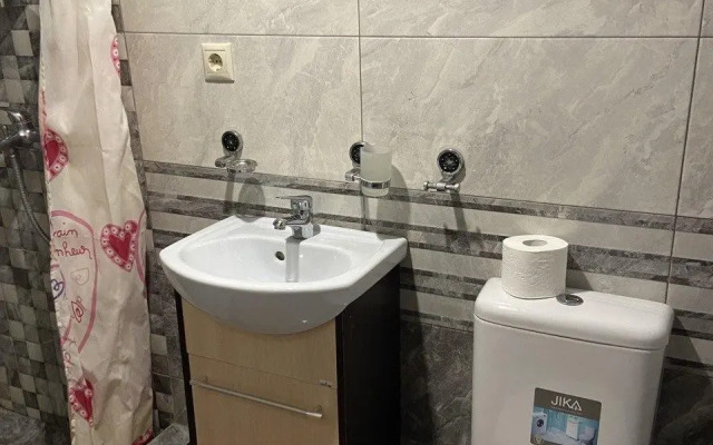 Геленджикский дворик