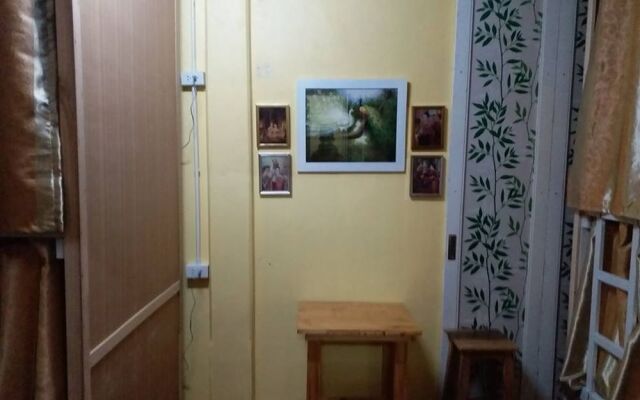 Santo House