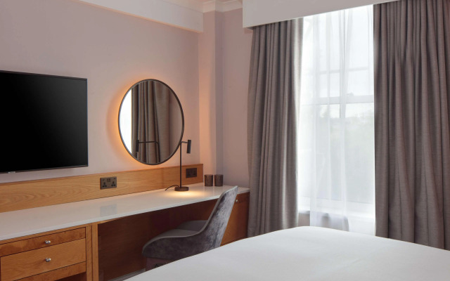 Doubletree by Hilton Bath