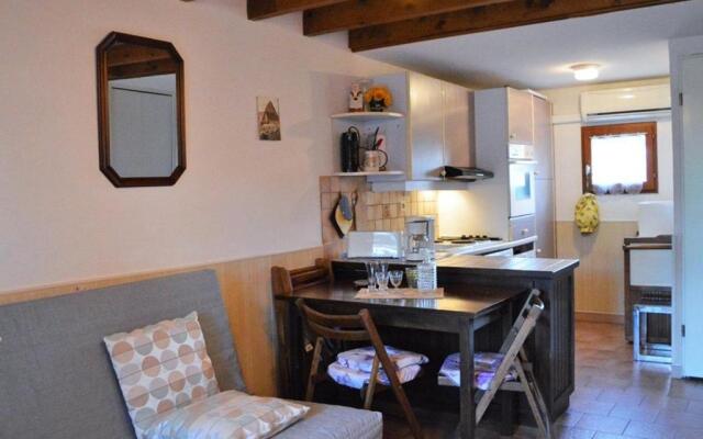 Maison Bormes-les-Mimosas, 2 pièces, 6 personnes - FR-1-251-273