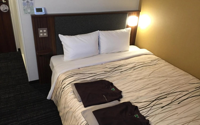 Fukui Manten Hotel Ekimae