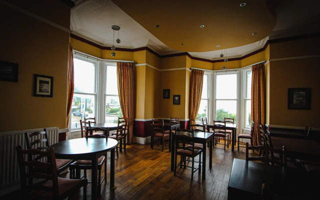 Chatsworth House Hotel