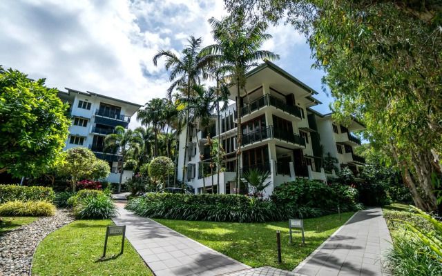 Sanctuary Palm Cove