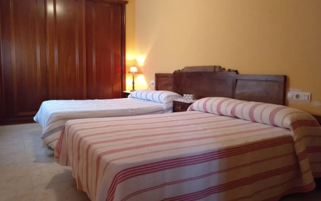 Casa da Pastora