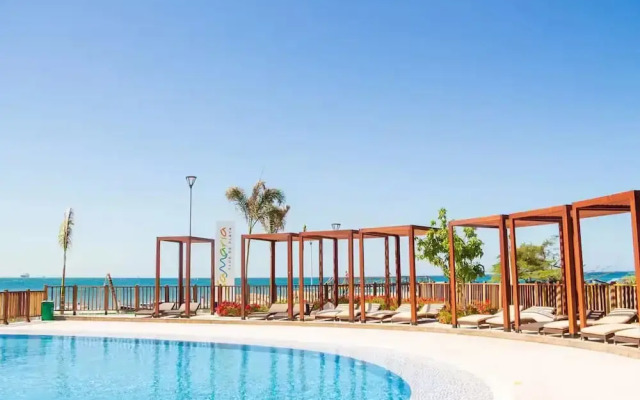 Stunning 2BR Apartament With Pool in Santa Marta