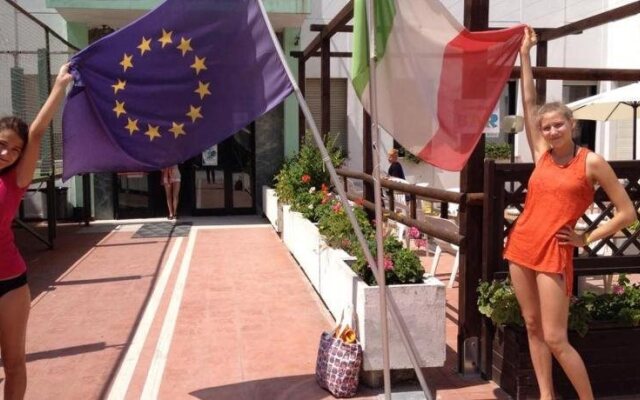 Villaggio dellAccademia