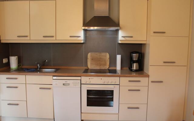 Peaceful Apartment in Wismar near Beach