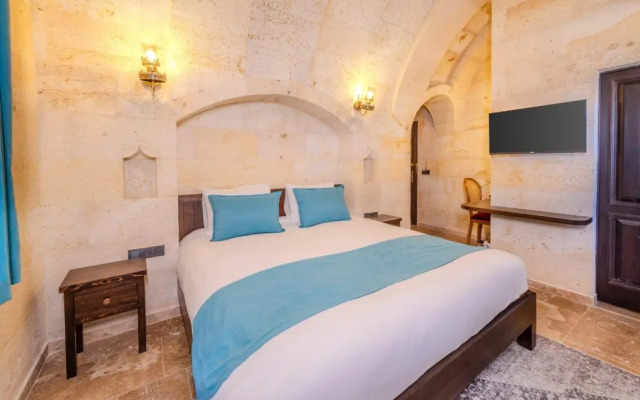 Arien Cave Cappadocia