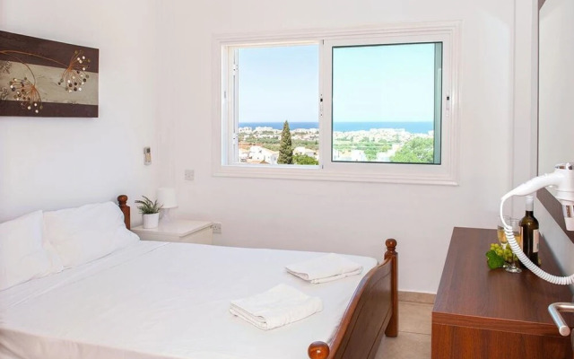 Ourania Protaras in Protaras