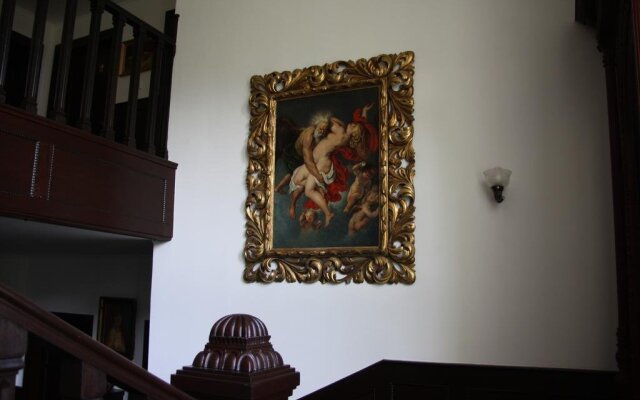 Villa JKC